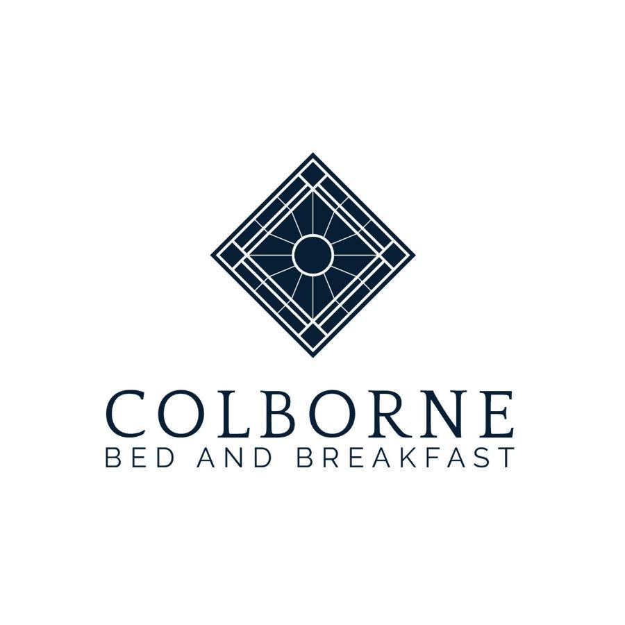 Colborne Bed&Breakfast Goderich Eksteriør billede