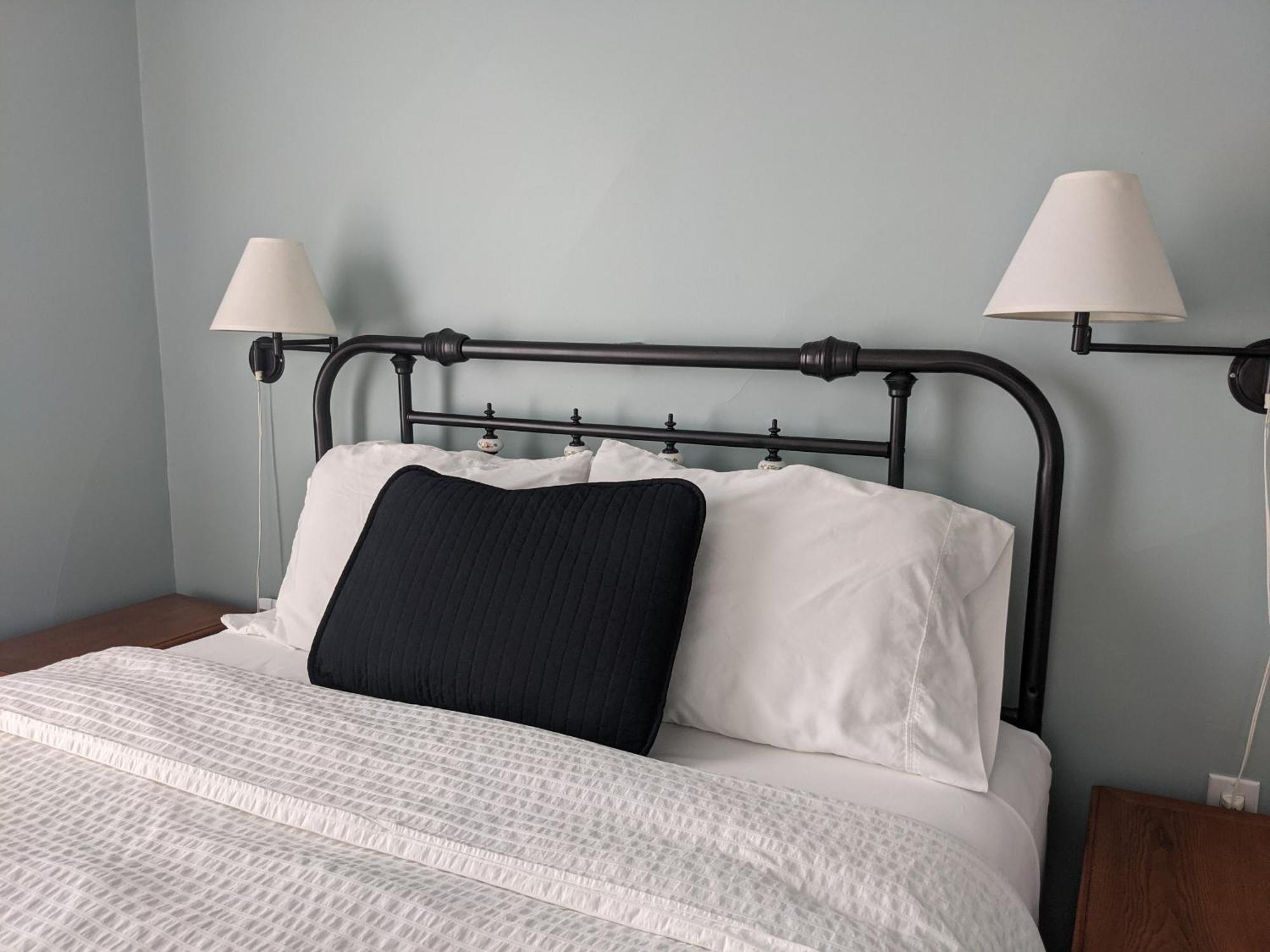 Colborne Bed&Breakfast Goderich Værelse billede