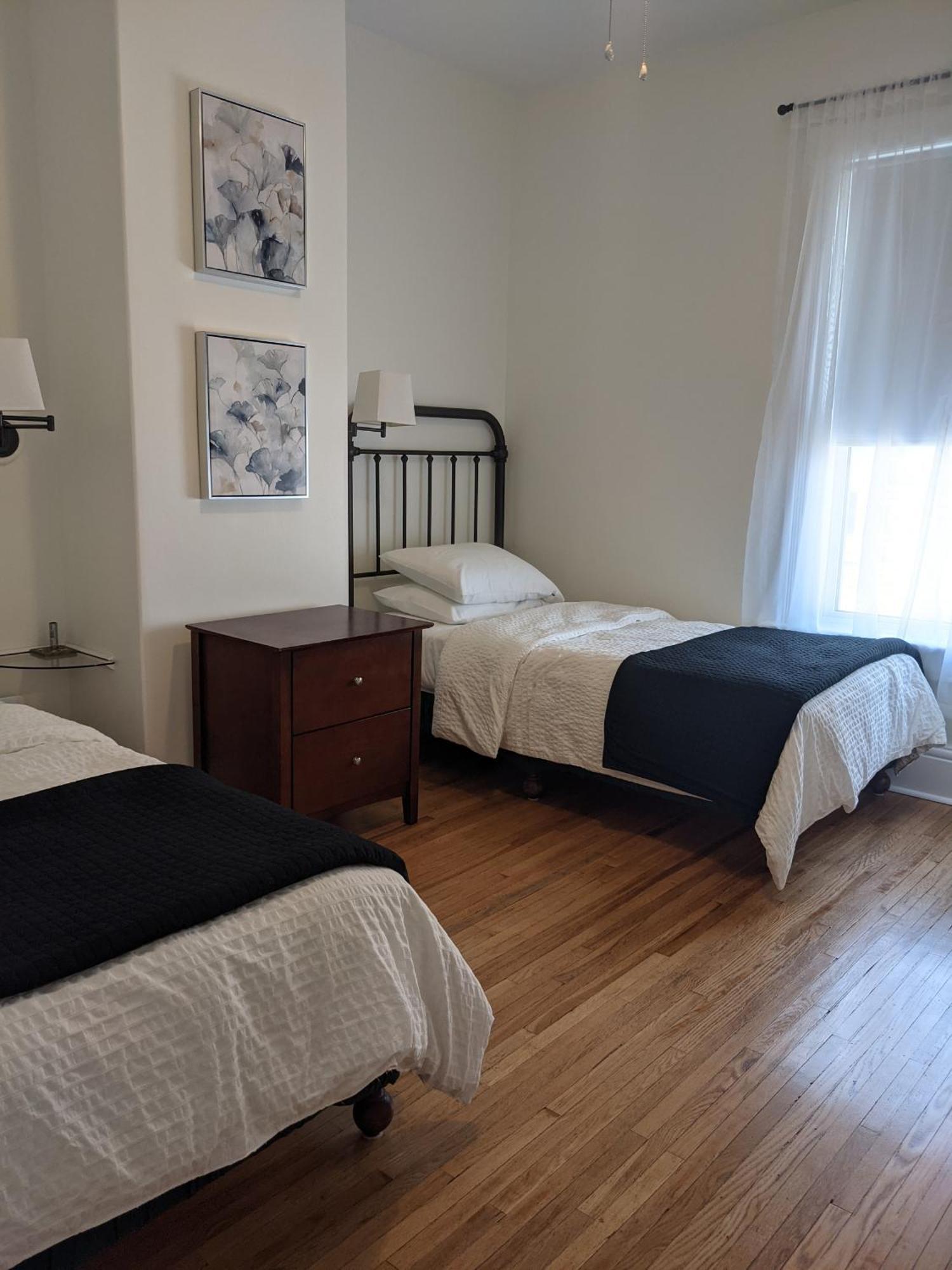 Colborne Bed&Breakfast Goderich Værelse billede