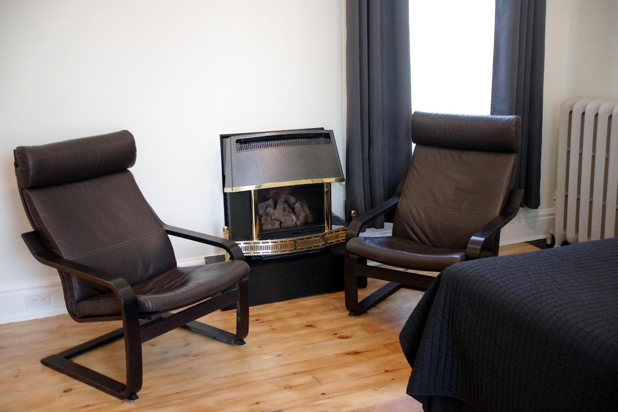 Colborne Bed&Breakfast Goderich Værelse billede