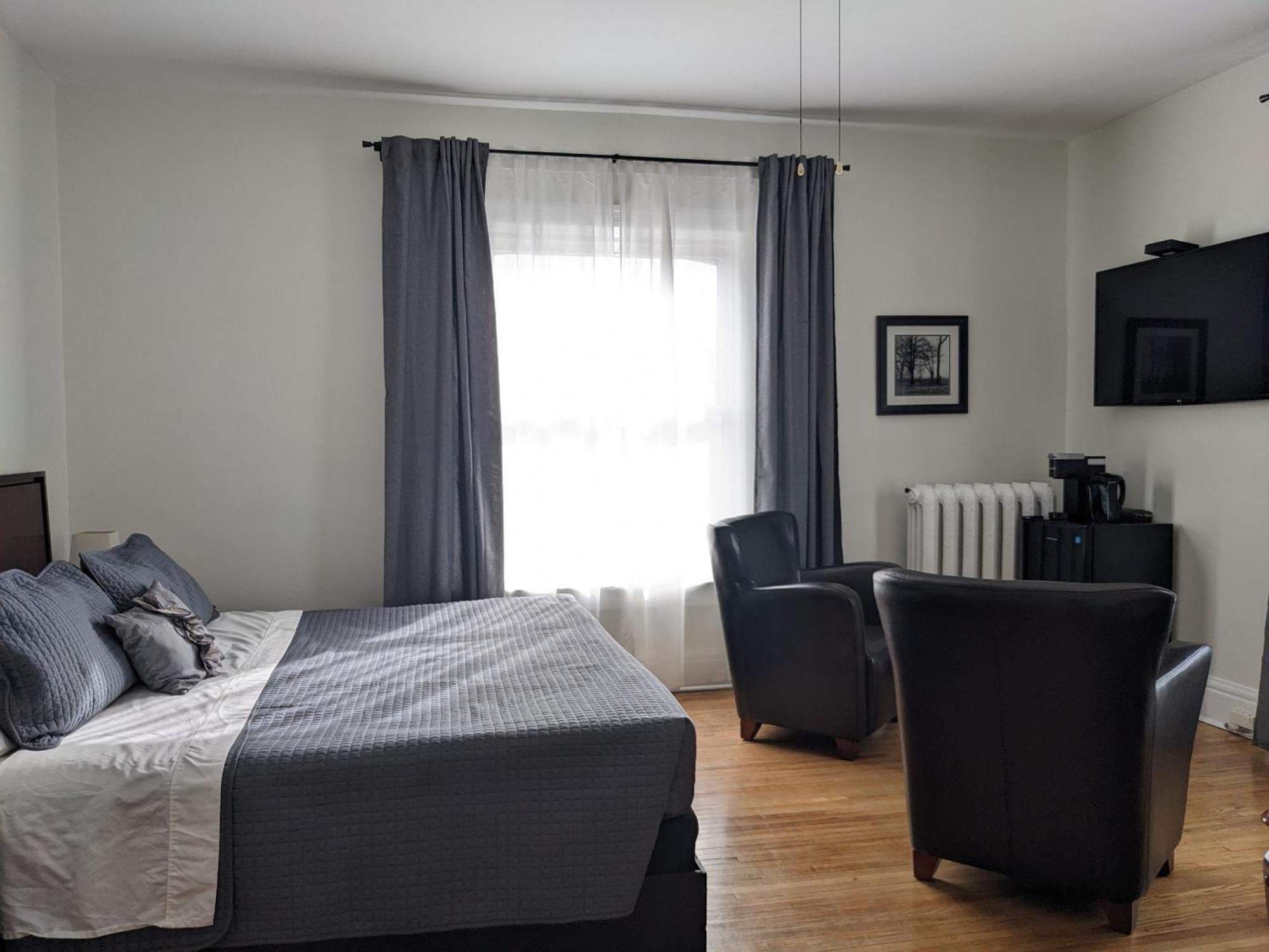 Colborne Bed&Breakfast Goderich Værelse billede