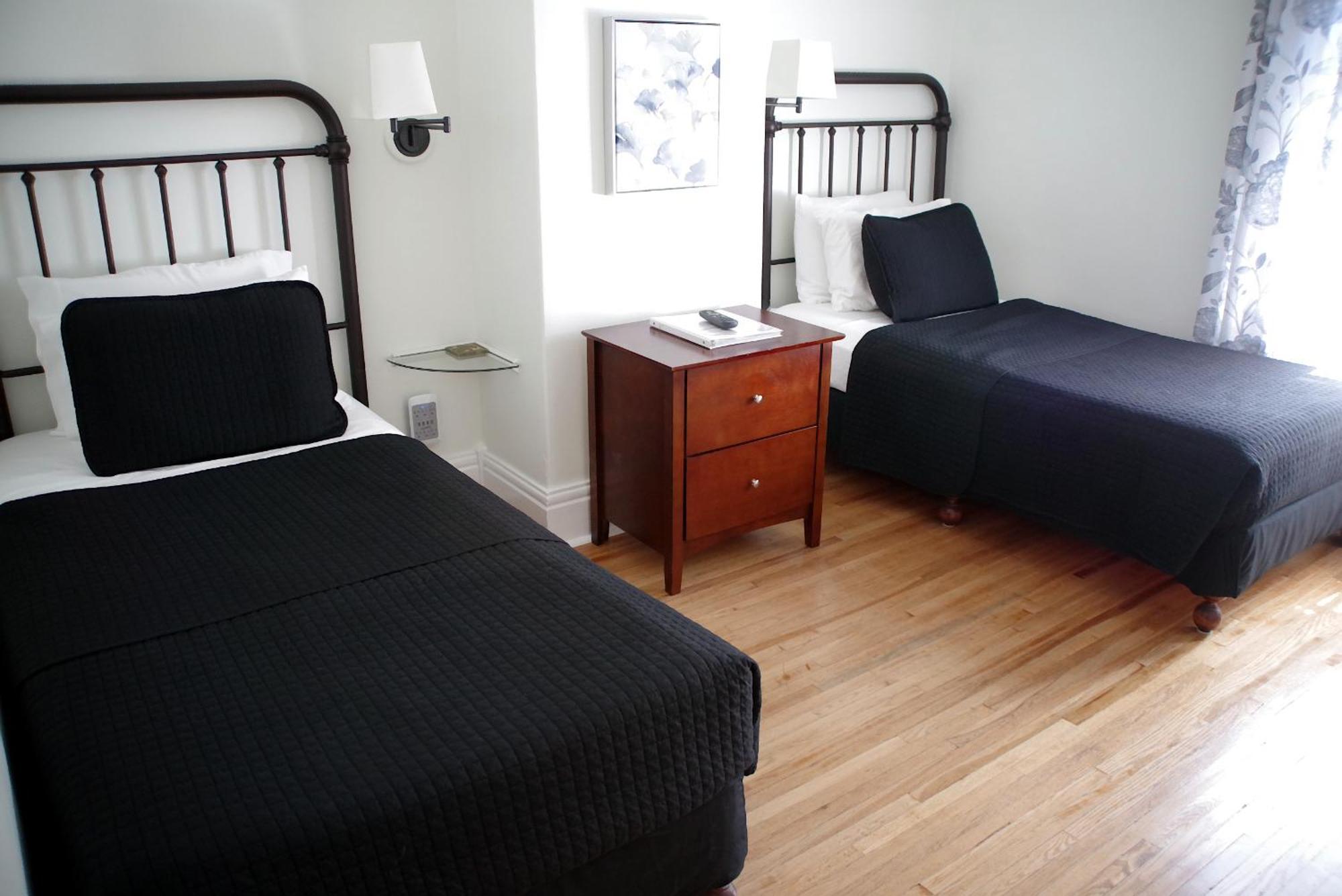 Colborne Bed&Breakfast Goderich Værelse billede