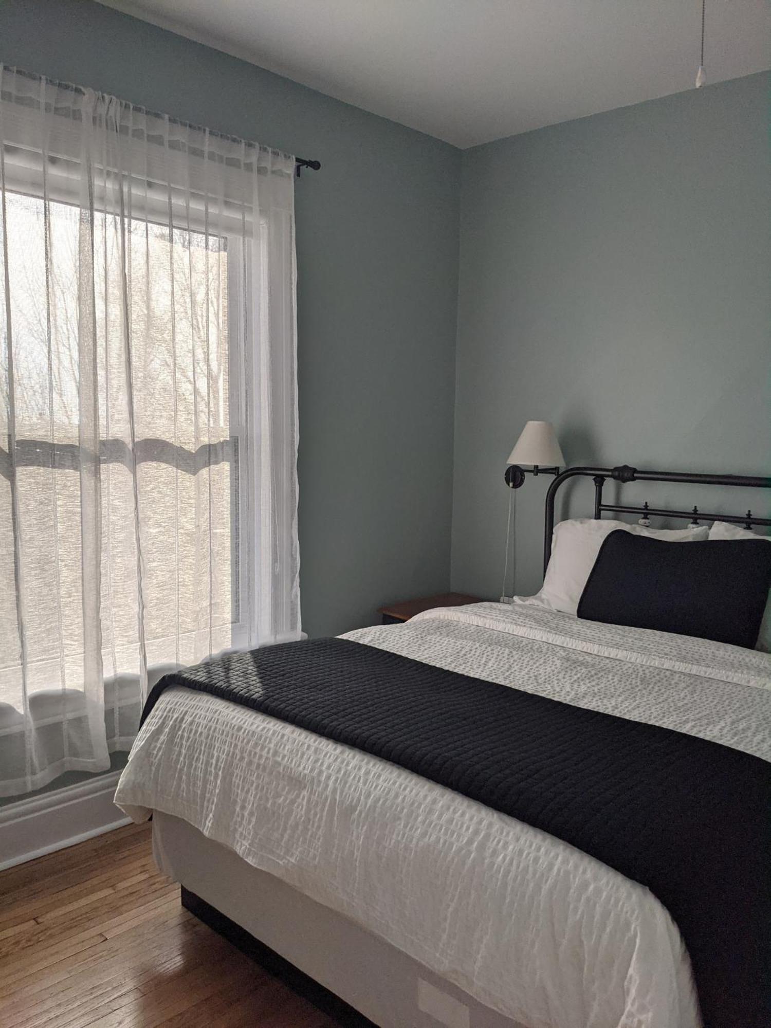Colborne Bed&Breakfast Goderich Værelse billede
